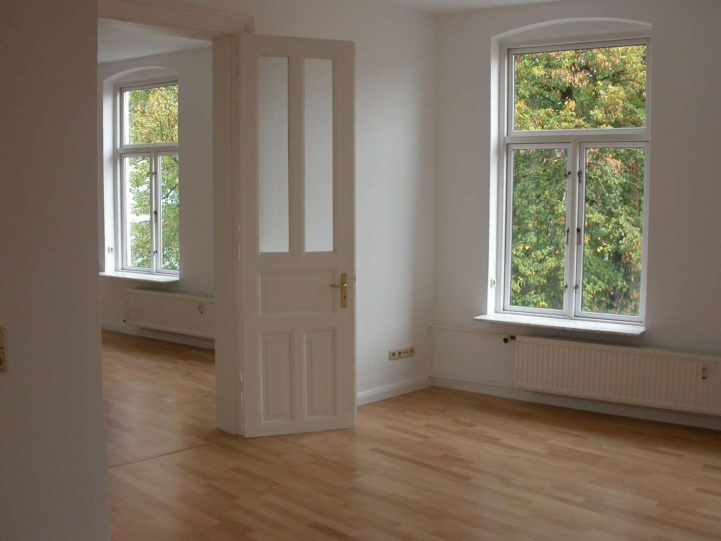 Thumbnail-Wohnung zum Mieten in Flensburg 960,00 € 96 m²