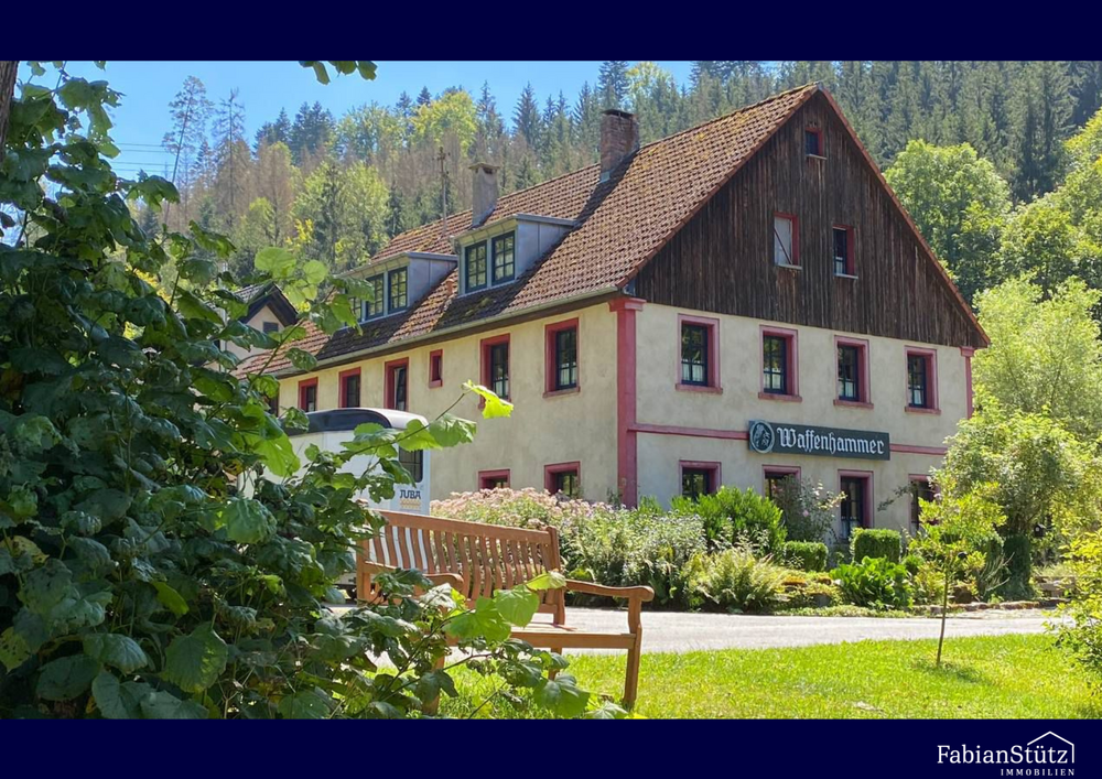 Thumbnail-Haus zum Kaufen in Presseck 649.000,00 € 376 m²