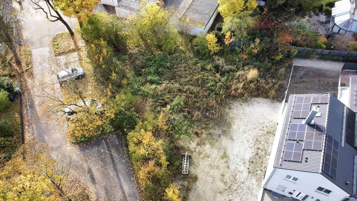 Thumbnail-Grundstück zu verkaufen in Friedberg 347.550,00 € 368 m²