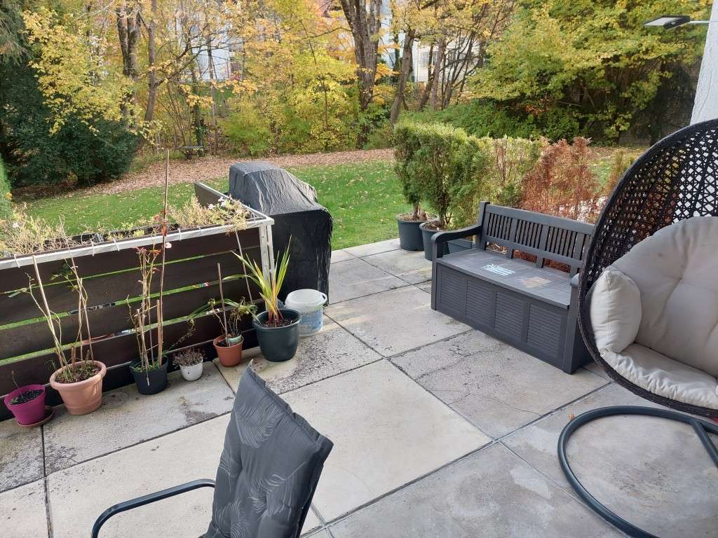 Thumbnail-Wohnung zum Kaufen in Starnberg 469.000,00 € 90 m²