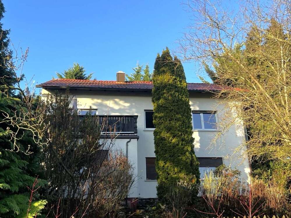 Thumbnail-Haus zum Kaufen in Kalchreuth 649.000,00 € 165 m²