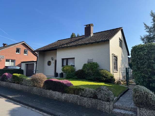 Thumbnail-Haus zum Kaufen in Solingen 469.000,00 € 110 m²