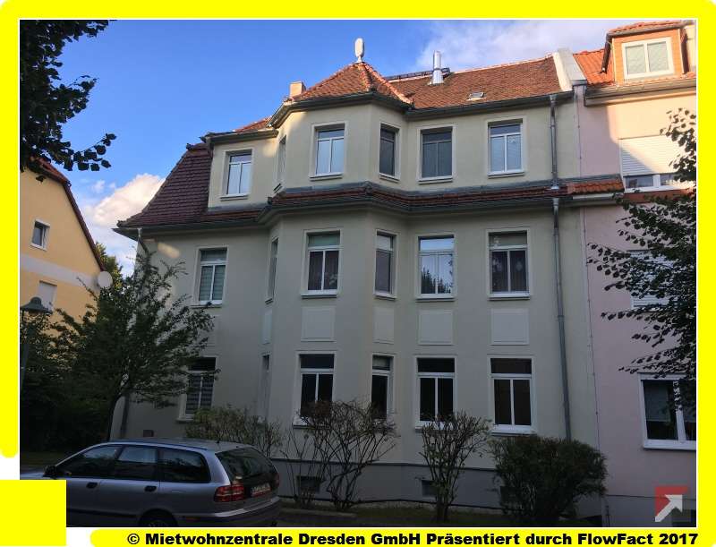 Thumbnail-Wohnung zum Mieten in Kamenz 330,00 € 46.5 m²
