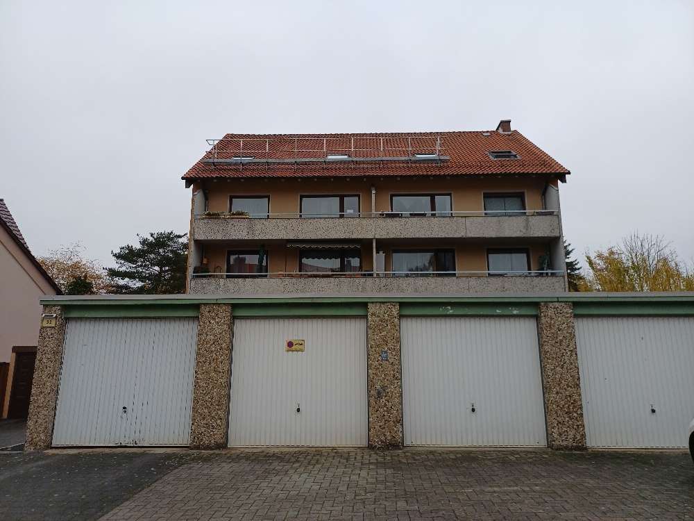 Thumbnail-Wohnung zum Mieten in Hannover 518,00 € 74.24 m²