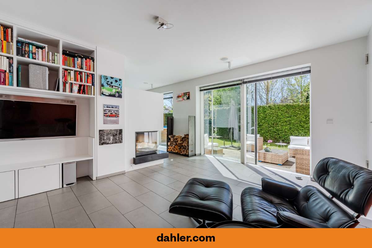 Thumbnail-Haus zum Kaufen in Kleinmachnow 2.890.000,00 € 445 m²