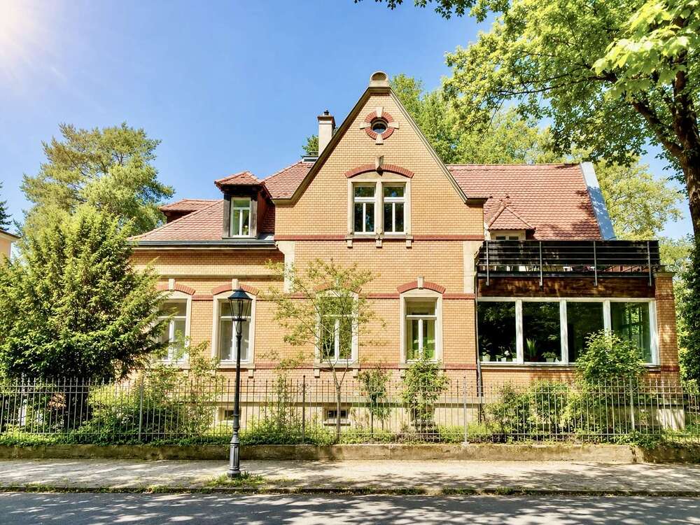 Thumbnail-Wohnung zum Mieten in Dresden 2.430,00 € 180 m²