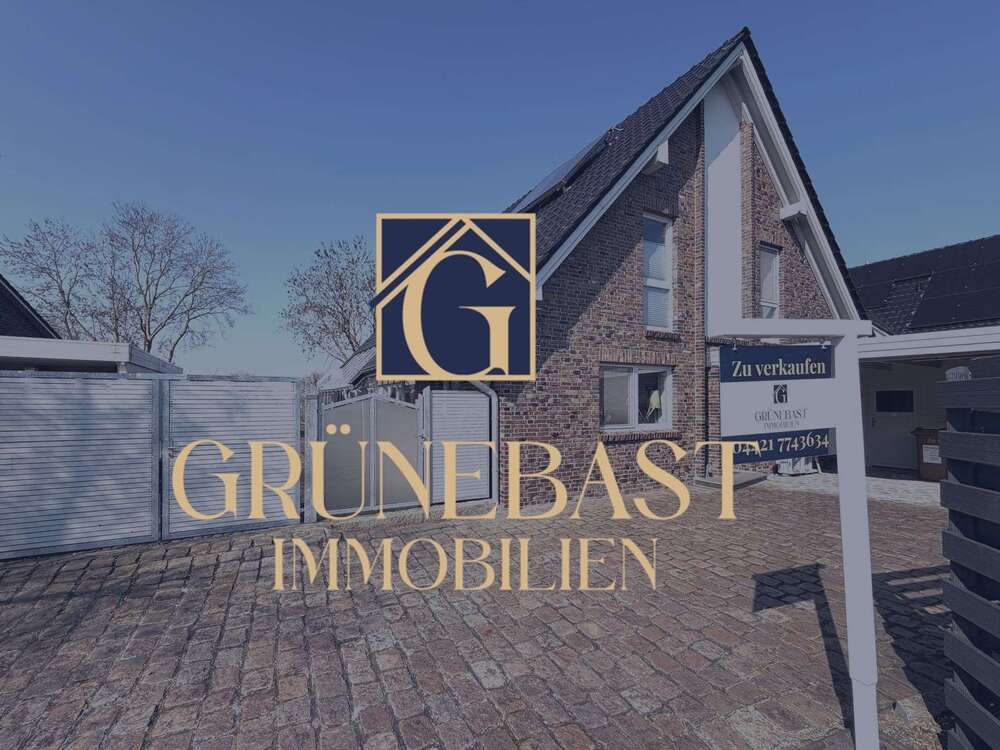 Thumbnail-Haus zum Kaufen in Wilhelmshaven 480.000,00 € 156.69 m²