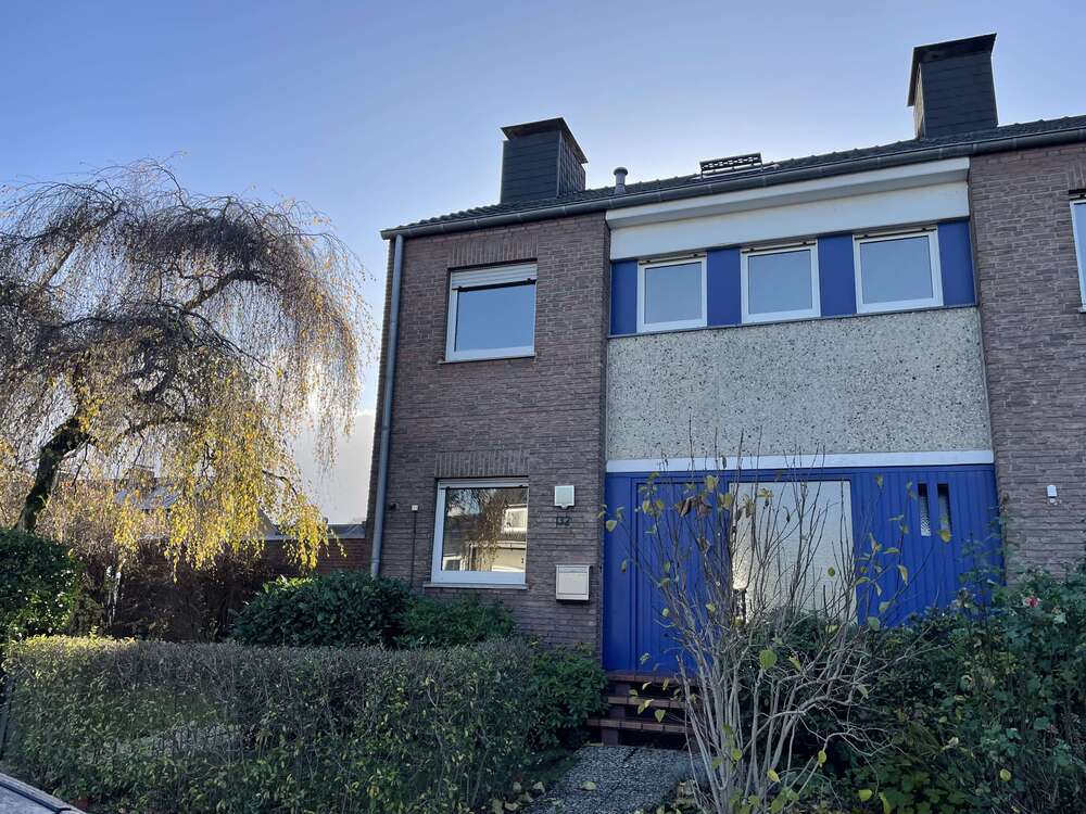 Thumbnail-Haus zum Kaufen in Krefeld 485.000,00 € 130.41 m²