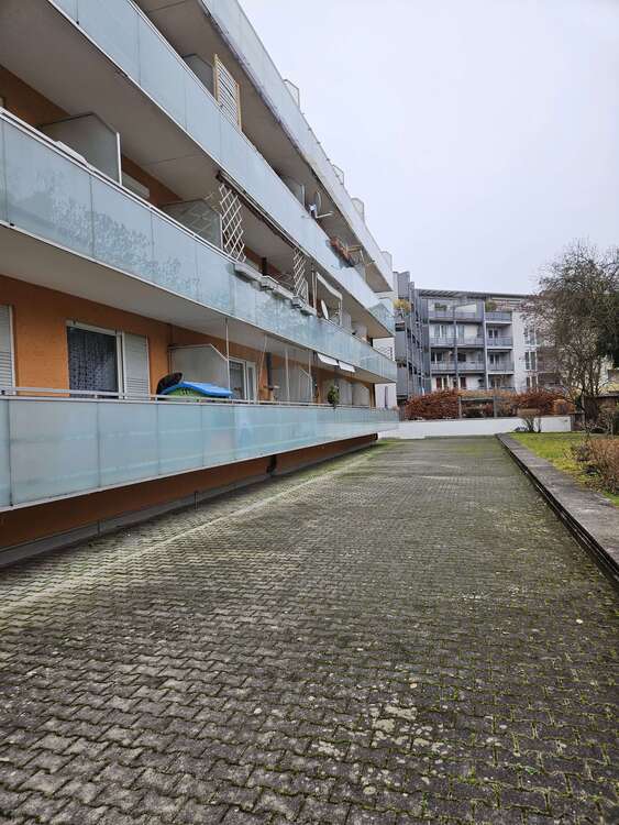 Thumbnail-Wohnung zum Kaufen in München 469.000,00 € 57.19 m²