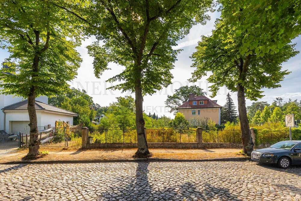 Thumbnail-Grundstück zu verkaufen in Berlin 439.000,00 € 911 m²