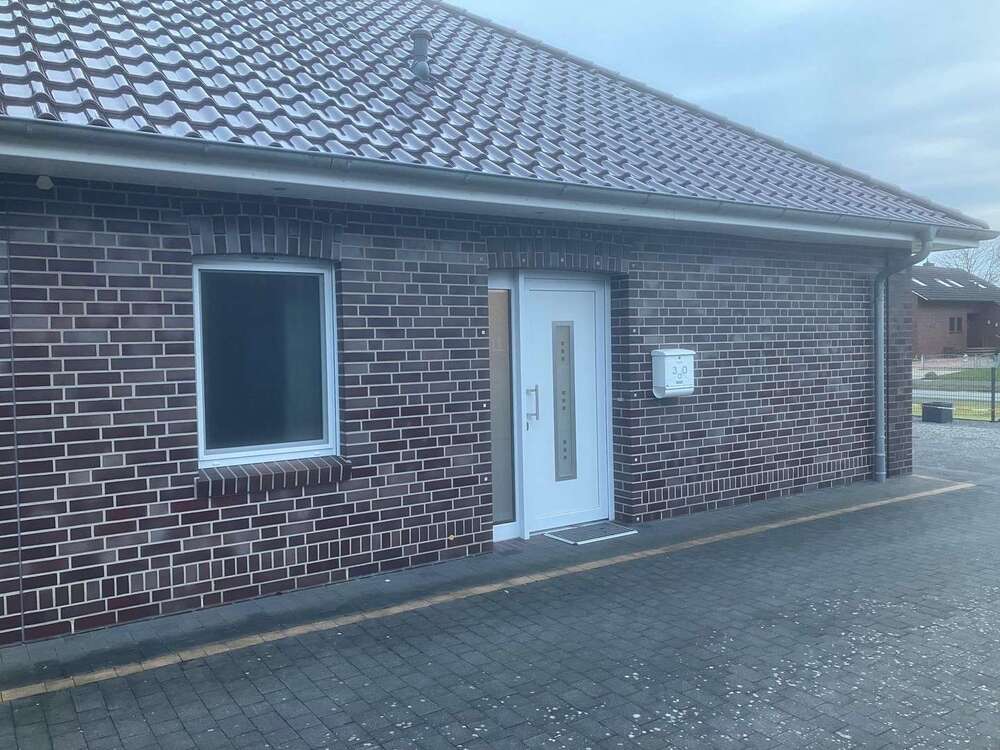 Thumbnail-Haus zum Mieten in Ostrhauderfehn 1.050,00 € 95 m²