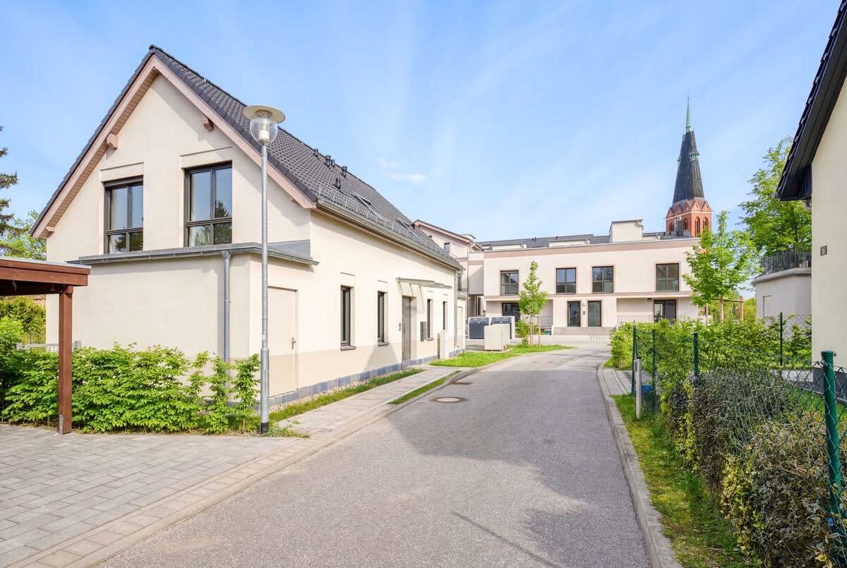 Thumbnail-Haus zum Kaufen in Potsdam Bornim 669.000,00 € 98.76 m²