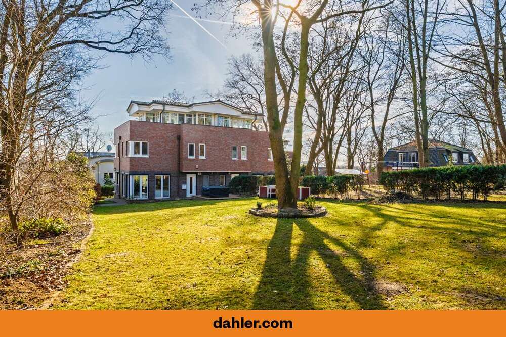 Thumbnail-Haus zum Kaufen in Potsdam Eiche 850.000,00 € 147 m²