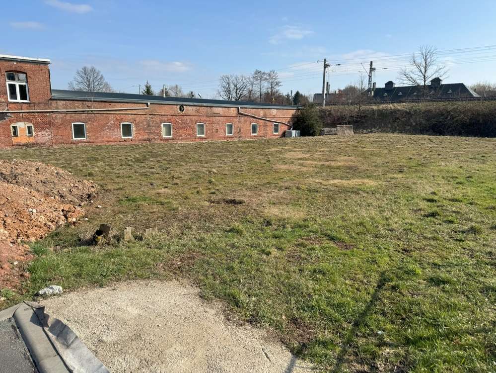 Thumbnail-Grundstück zu verkaufen in Neukirchen 103.500,00 € 1150 m²