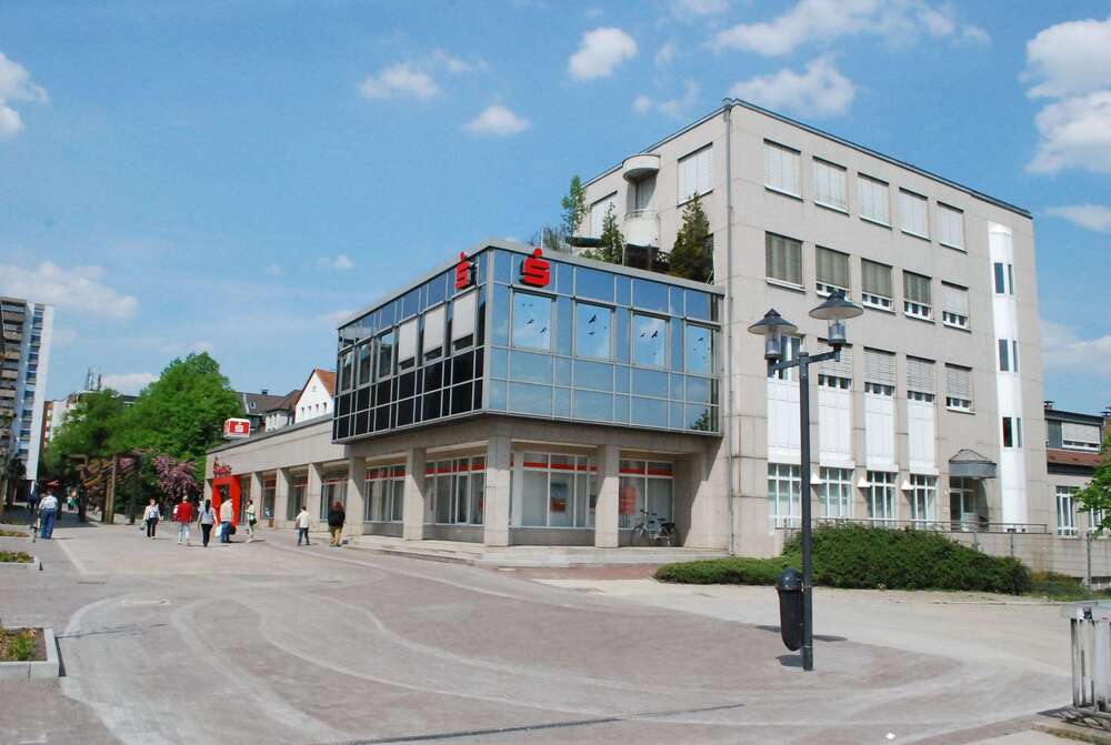 Thumbnail-Einzelhandel in Essen 2.945,84 € 388 m²