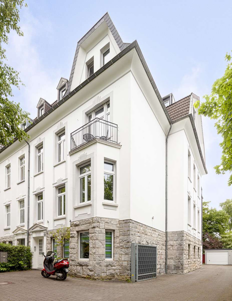 Thumbnail-Wohnung zum Kaufen in Aachen 639.000,00 € 168 m²