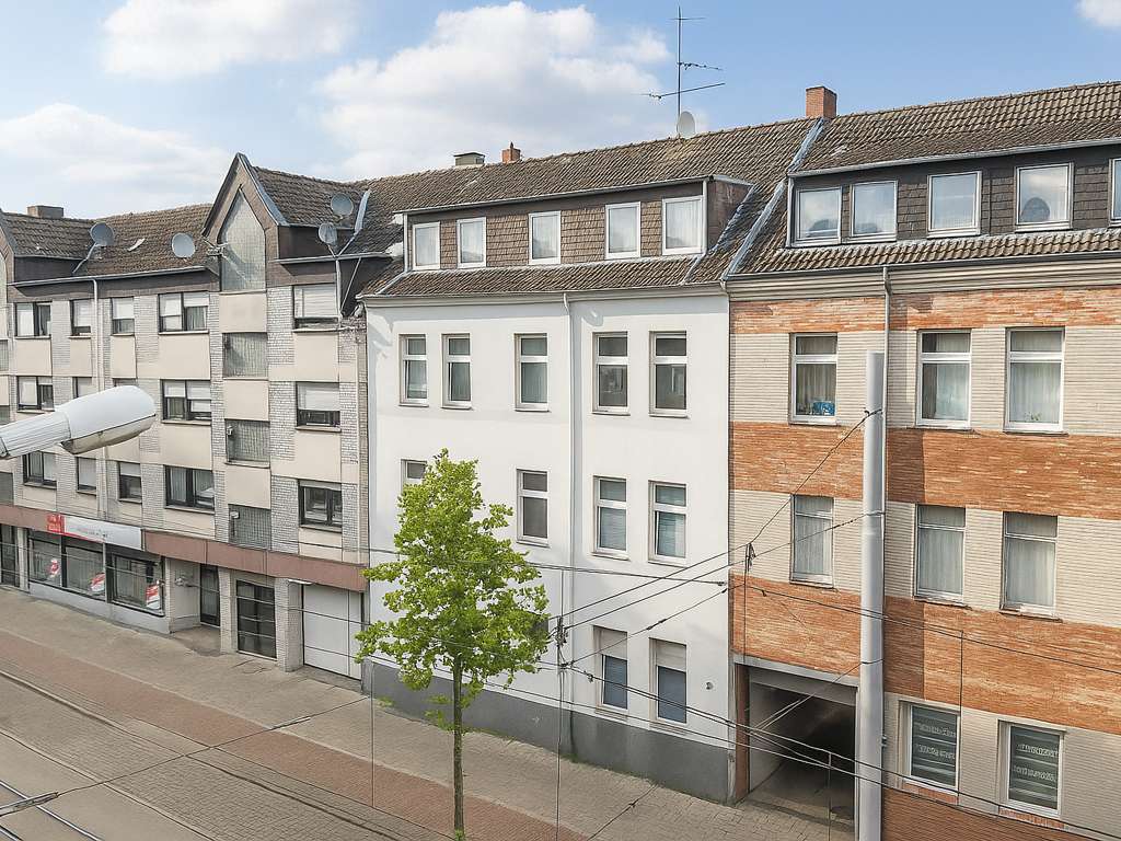 Thumbnail-Haus zum Kaufen in Gelsenkirchen 420.000,00 € 290 m²