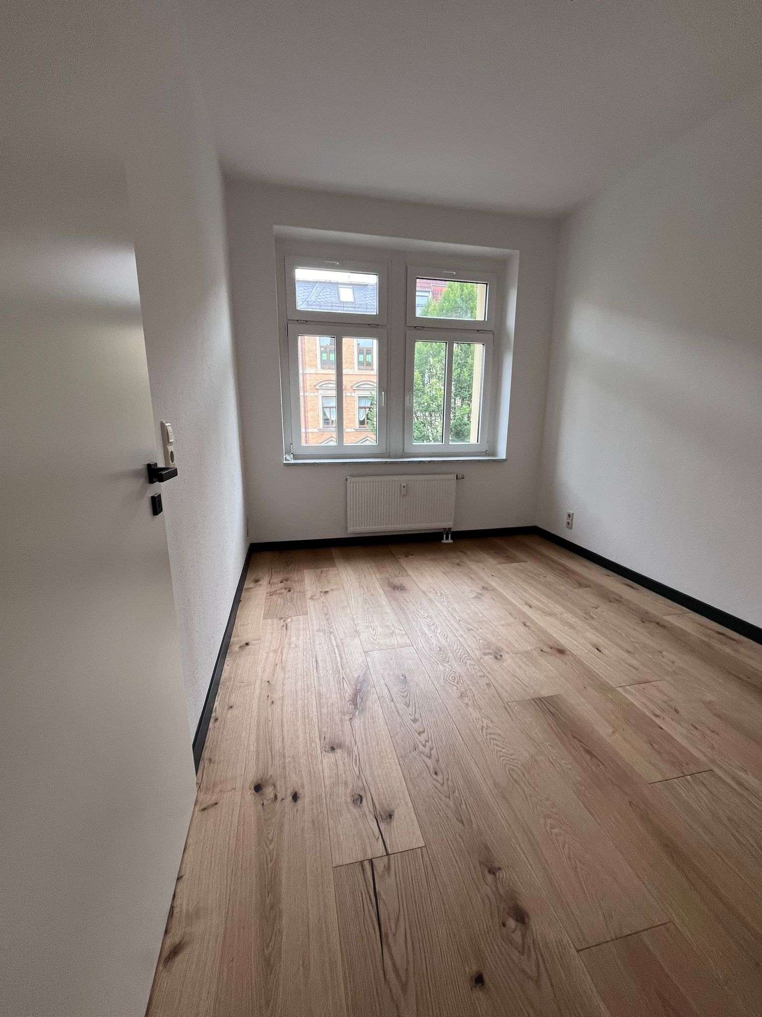 Thumbnail-Wohnung zum Mieten in Zwickau 375,00 € 56.57 m²