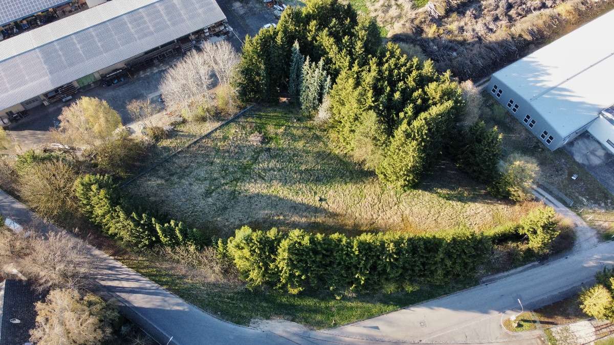Thumbnail-Grundstück in Erbach 1.363.000,00 € 4700 m²