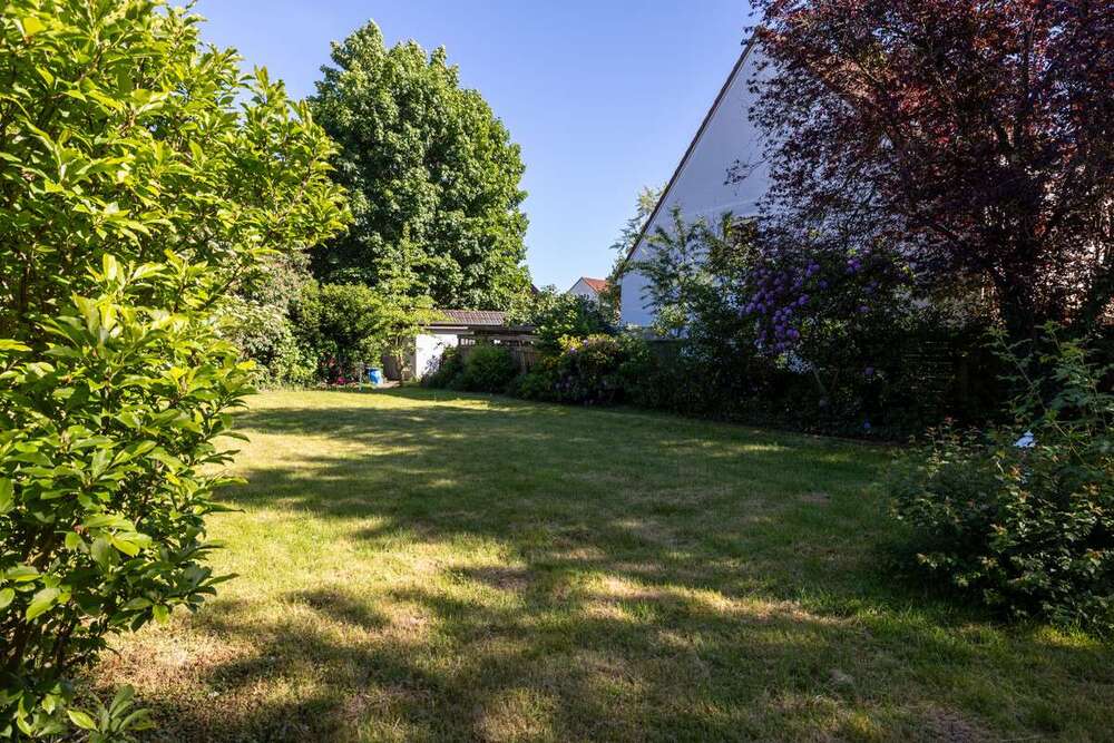 Thumbnail-Grundstück zu verkaufen in Delmenhorst 119.000,00 € 492 m²