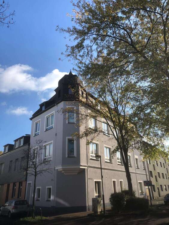 Thumbnail-Wohnung zum Mieten in Duisburg 514,00 € 65 m²