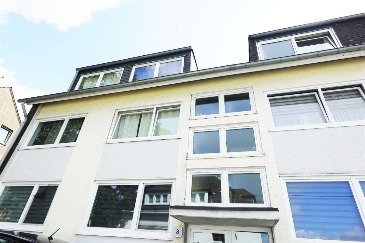 Thumbnail-Wohnung zum Kaufen in Remscheid 149.000,00 € 73 m²