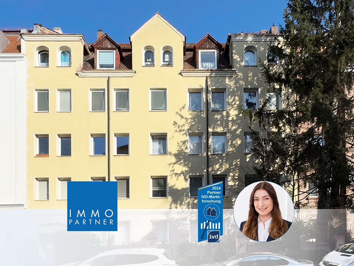 Thumbnail-Haus zum Kaufen in Nürnberg 2.300.000,00 € 973 m²