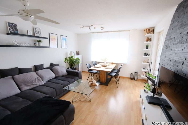 Thumbnail-Wohnung zum Kaufen in Fellbach 329.000,00 € 73 m²