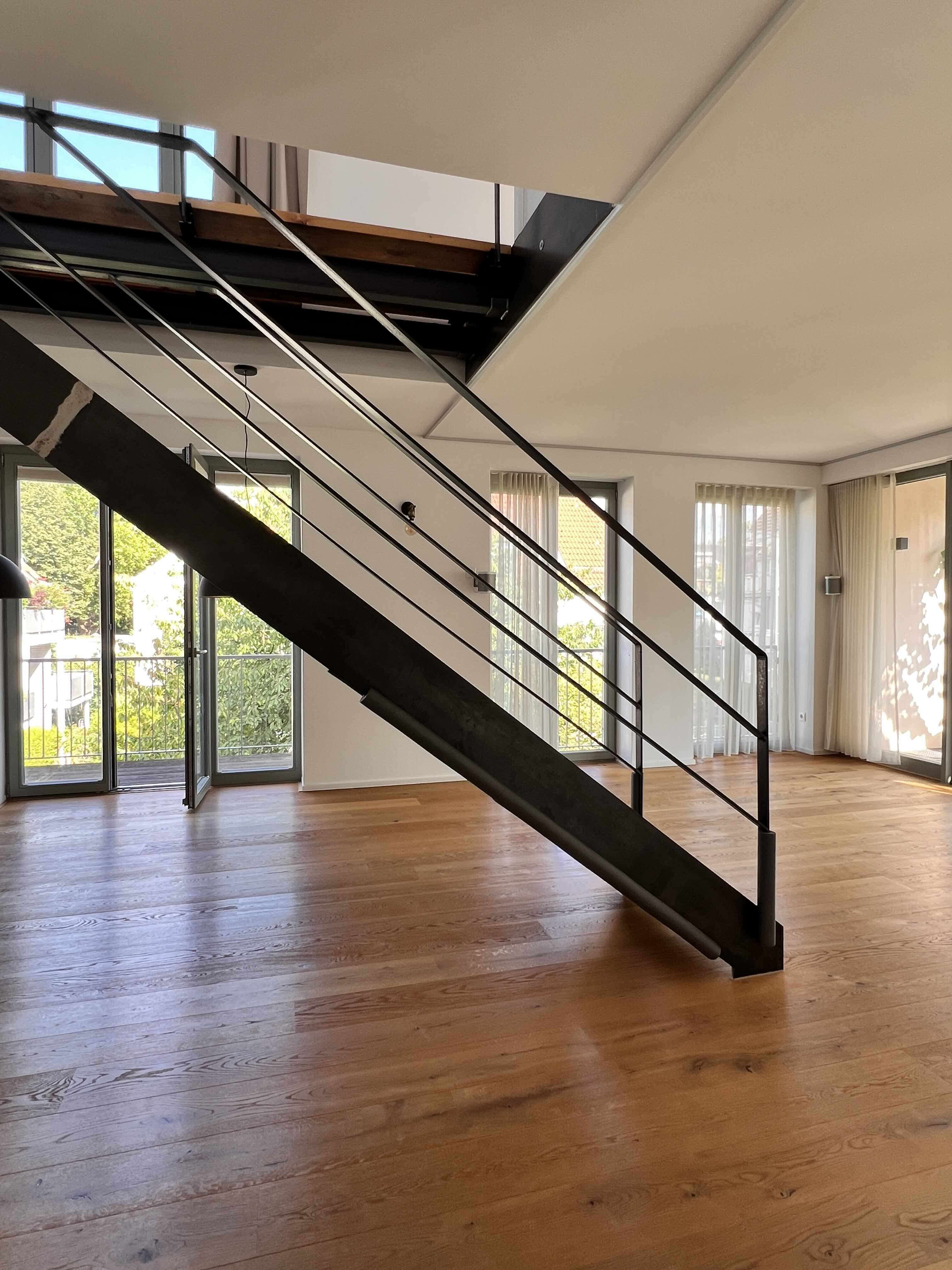 Thumbnail-Wohnung zum Mieten in Esslingen 1.400,00 € 100 m²