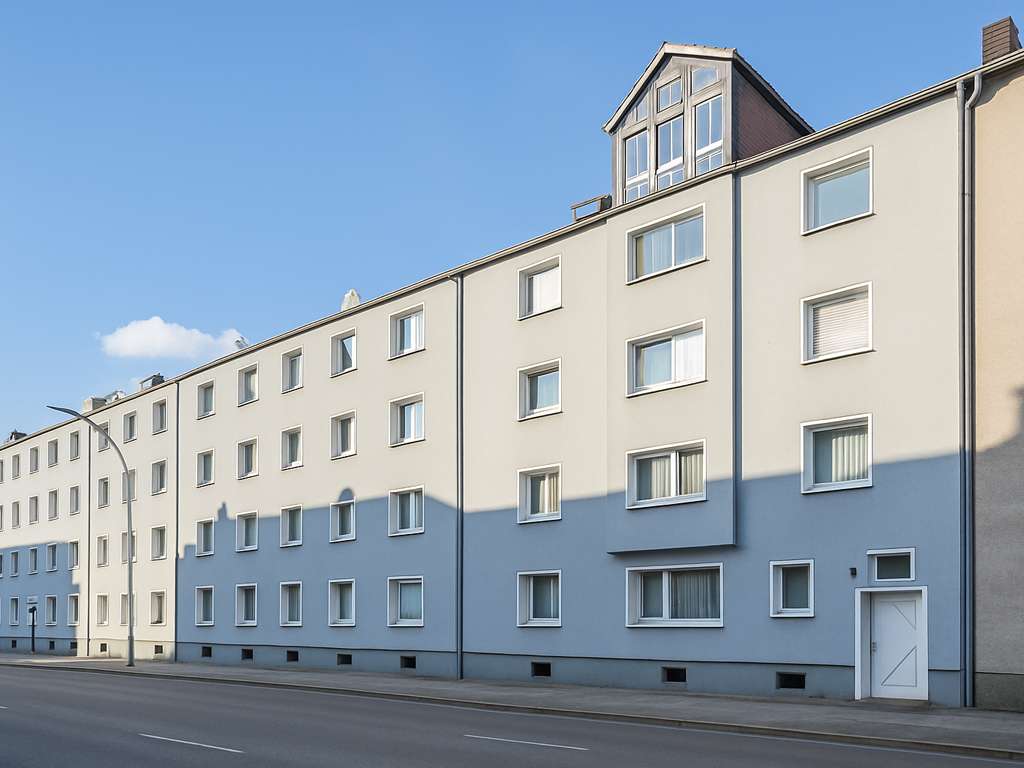 Thumbnail-Haus zum Kaufen in Gelsenkirchen 1.300.000,00 € 981 m²