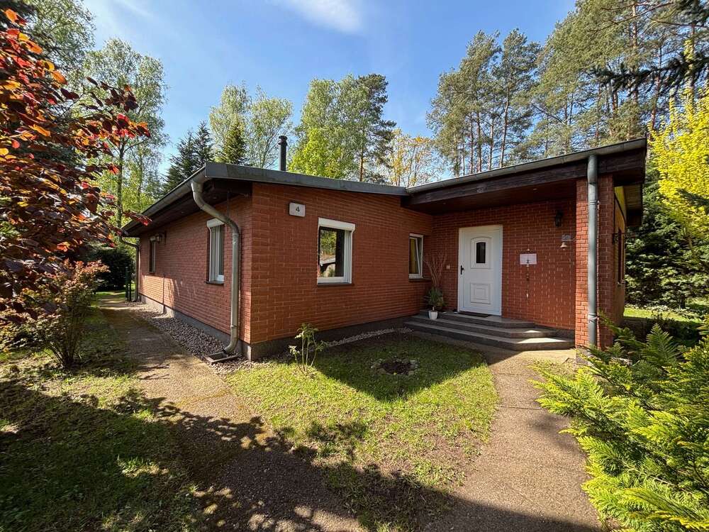 Thumbnail-Grundstück zu verkaufen in Oranienburg 269.000,00 € 1339 m²