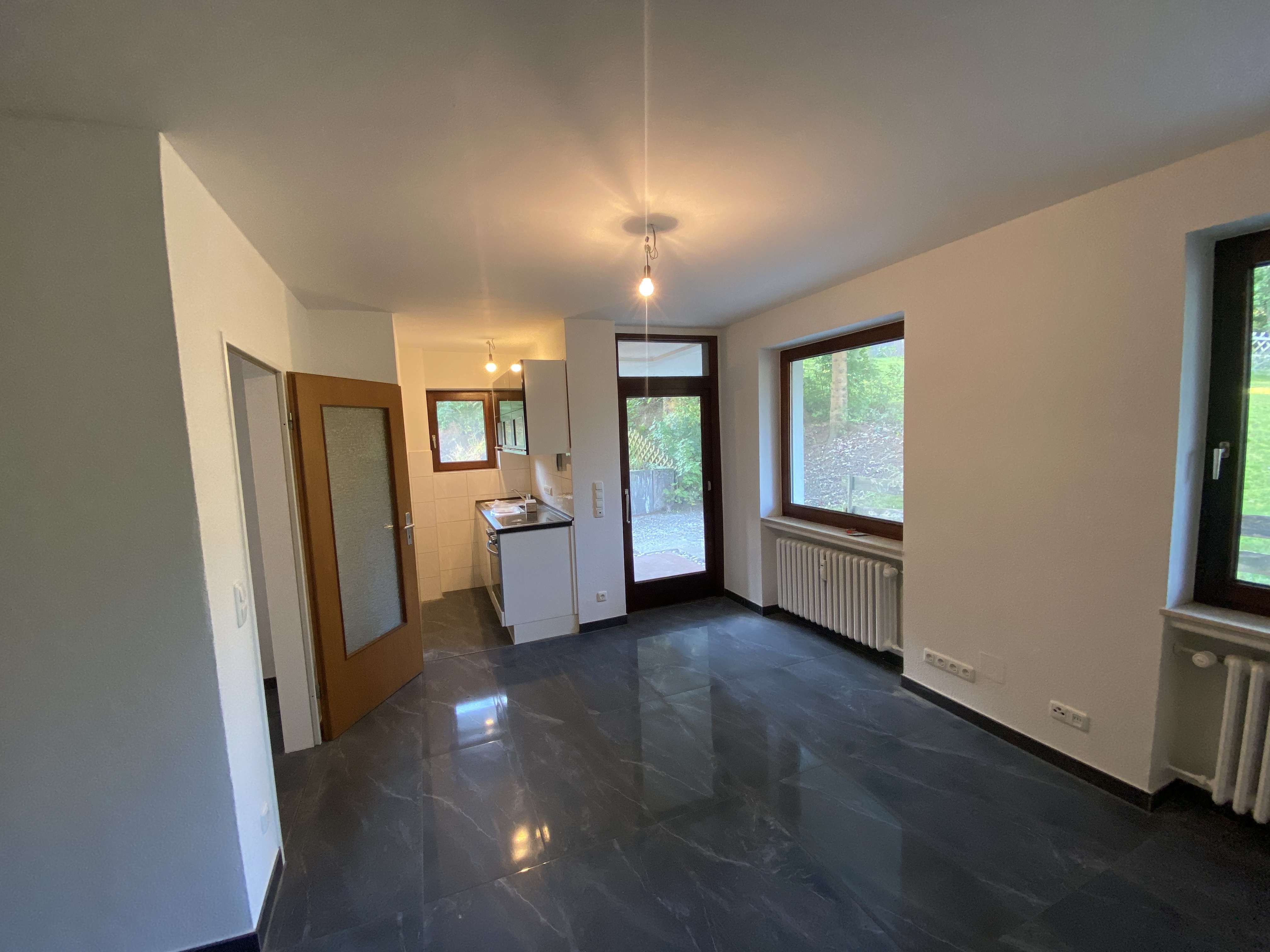 Thumbnail-Wohnung zum Mieten in Altenau 360,00 € 45 m²