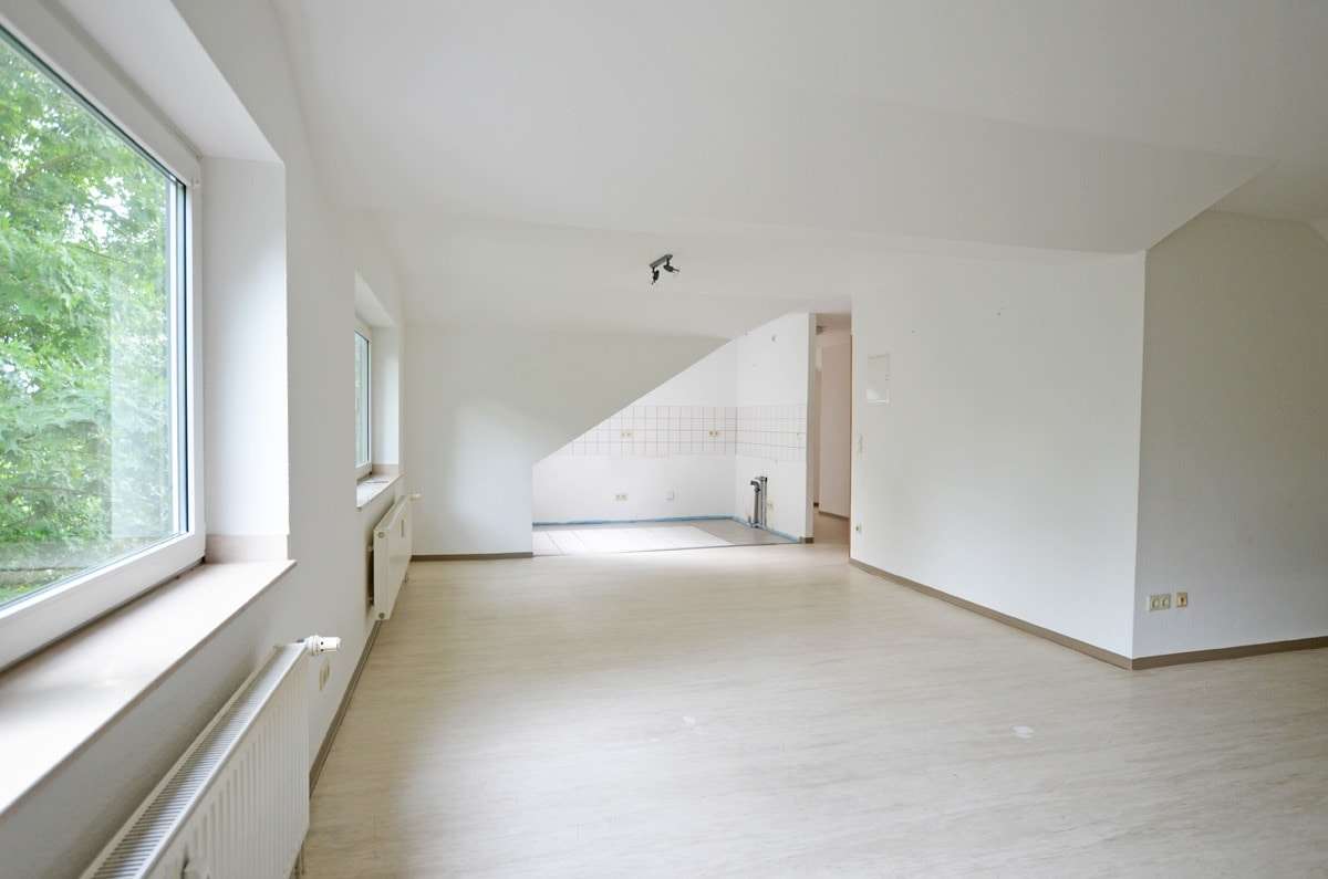 Thumbnail-Wohnung zum Mieten in Duisburg 585,00 € 72 m²