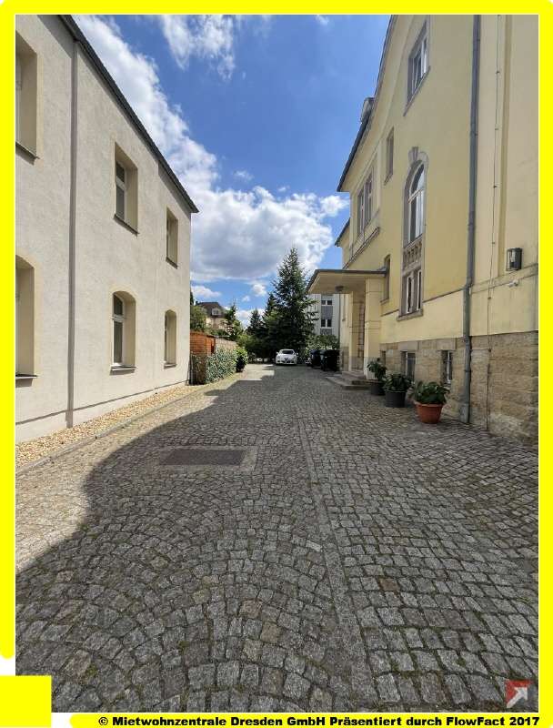 Thumbnail-Wohnung zum Mieten in Dresden 580,00 € 59.56 m²