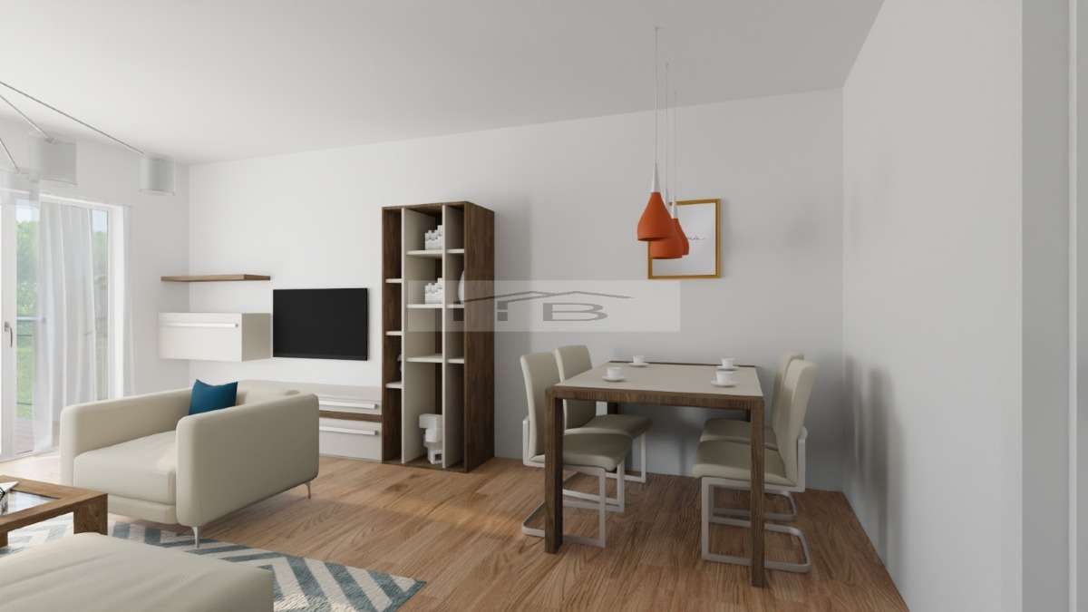 Thumbnail-Wohnung zum Kaufen in Bergisch-Gladbach 239.000,00 € 57.86 m²