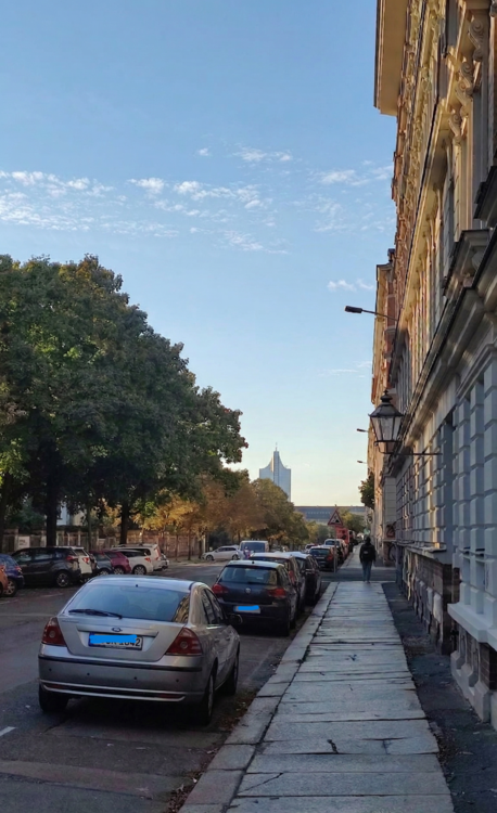 Thumbnail-Wohnung zum Kaufen in Leipzig 129.900,00 € 54 m²