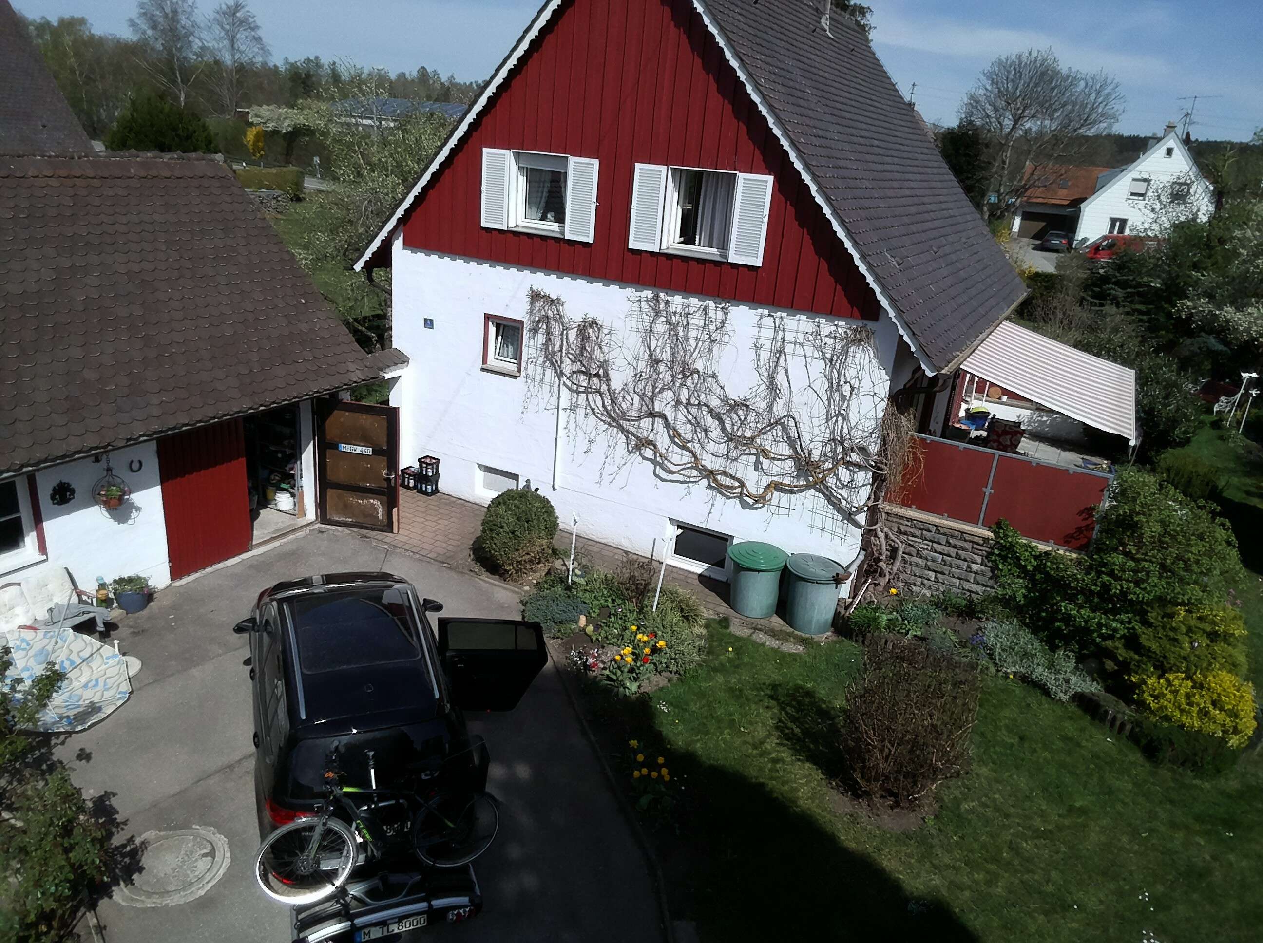 Thumbnail-Haus zum Kaufen in Lengenfeld 495.000,00 € 96 m²