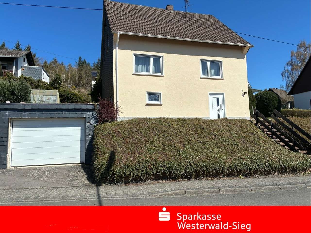 Thumbnail-Haus zum Kaufen in Wallmenroth 155.000,00 € 151 m²