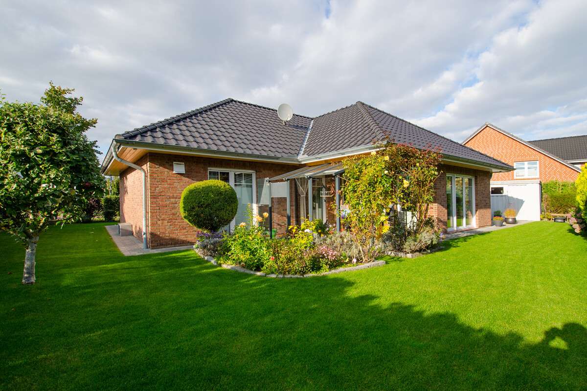 Thumbnail-Haus zum Kaufen in Eckernförde 650.000,00 € 105.26 m²