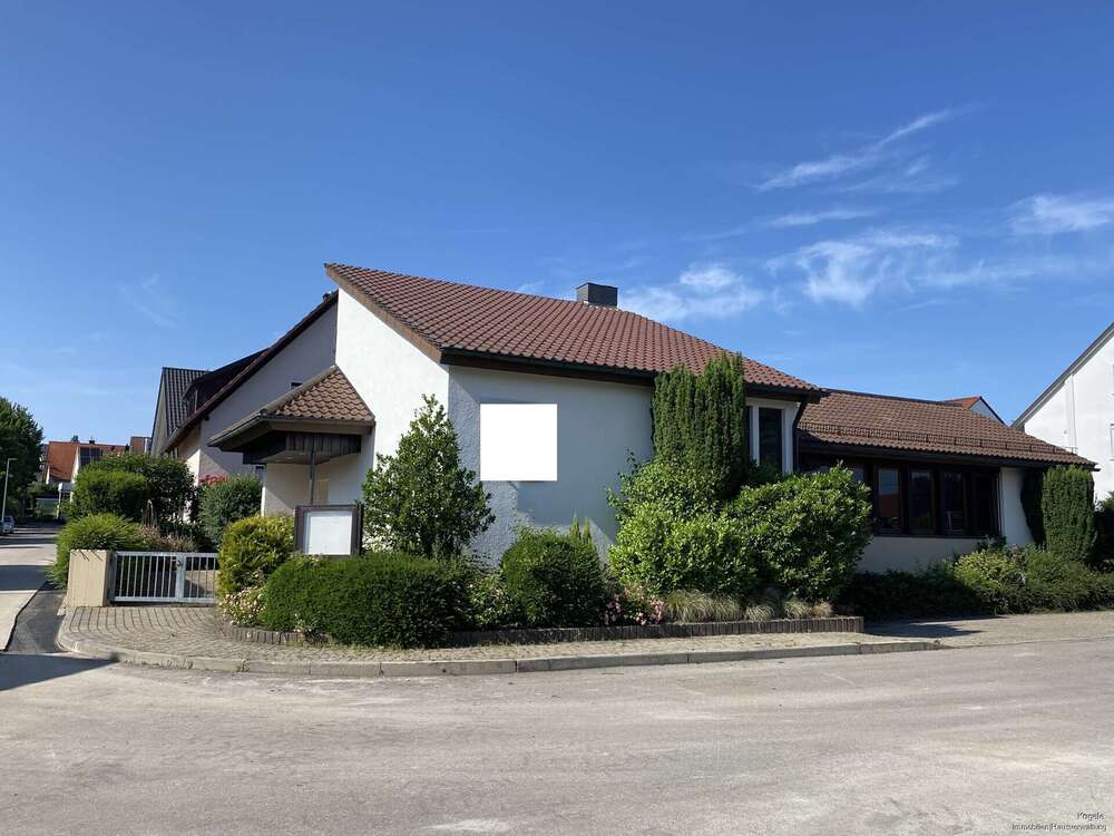 Thumbnail-Haus zum Kaufen in Ilsfeld 399.000,00 € 238 m²