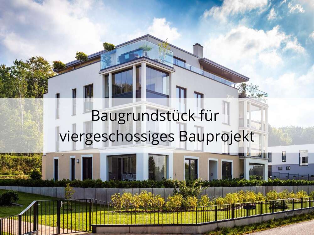 Thumbnail-Grundstück zu verkaufen in Düsseldorf 1.049.000,00 € 700 m²