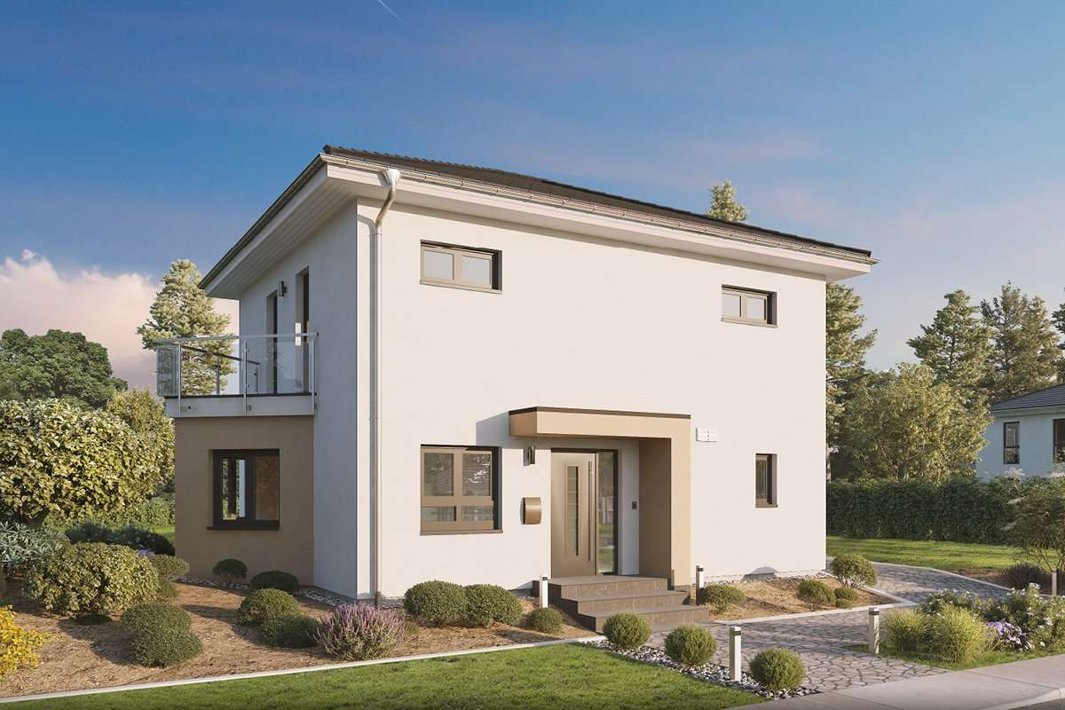 Thumbnail-Haus zum Kaufen in Dortmund 382.999,00 € 142.23 m²