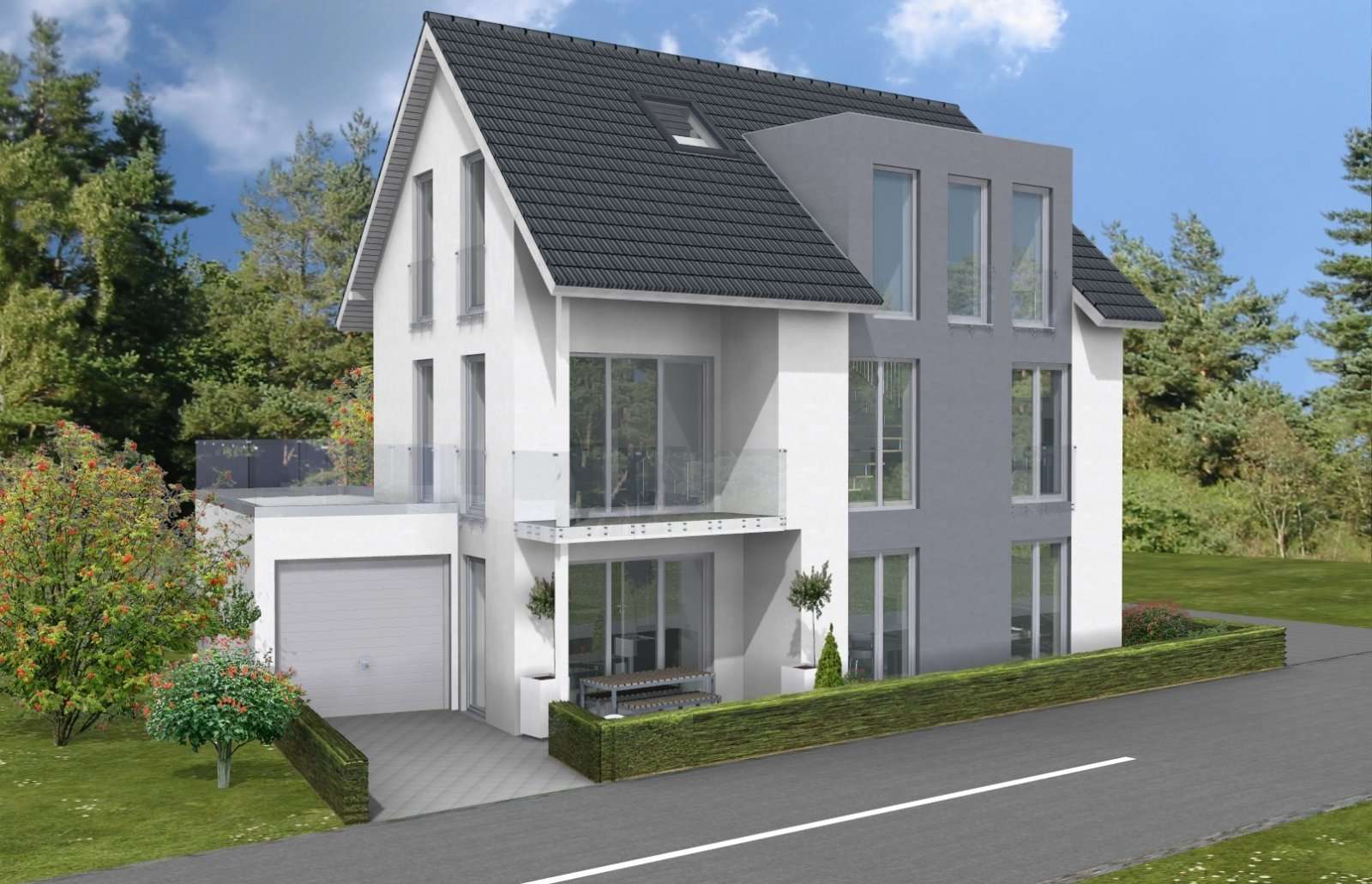 Thumbnail-Haus zum Kaufen in Biberach an der Riß 455.000,00 € 159 m²