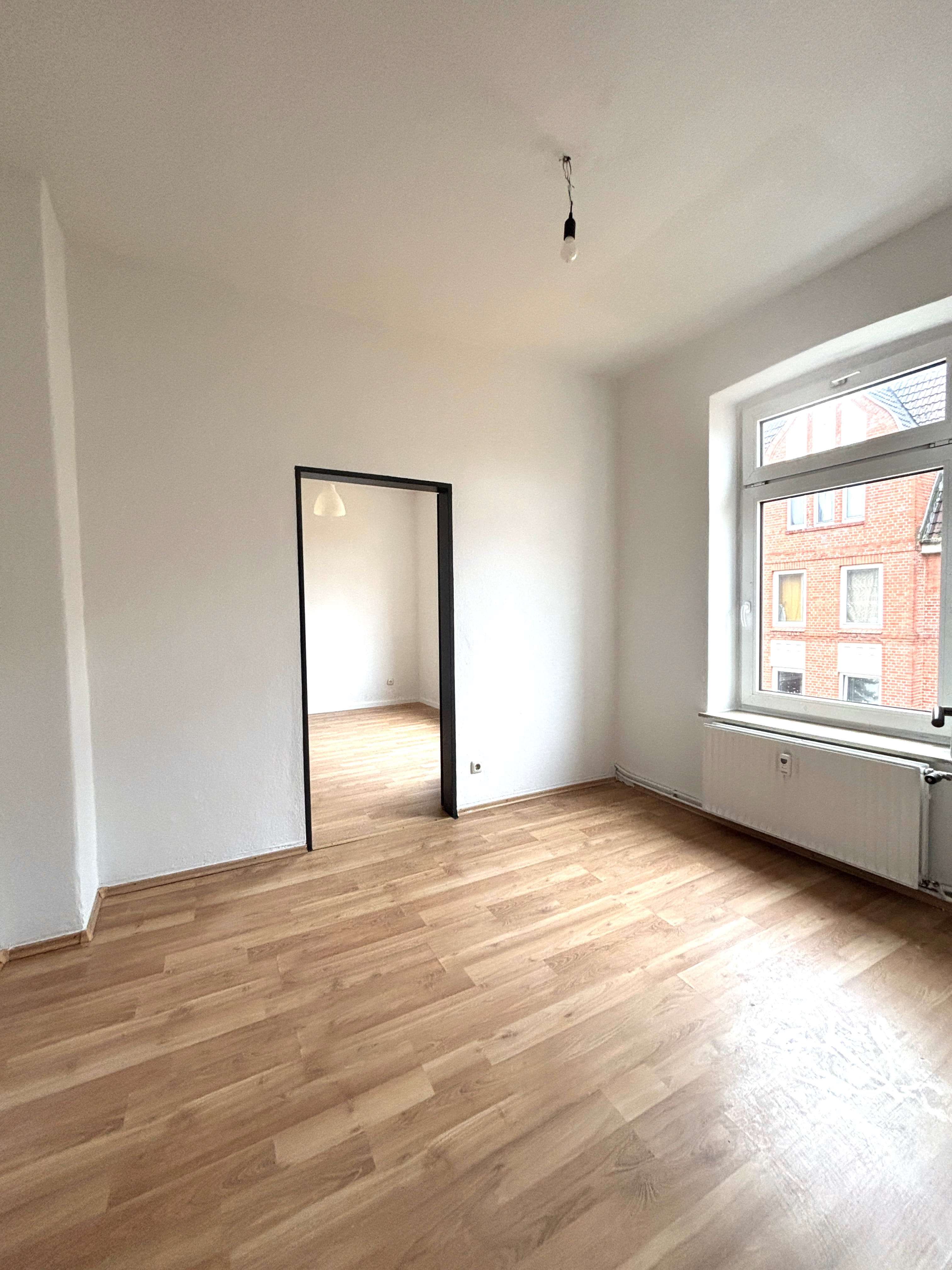 Thumbnail-Wohnung zum Mieten in Kiel 540,00 € 60 m²