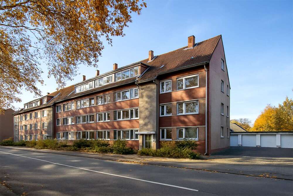 Thumbnail-Haus zum Kaufen in Gelsenkirchen 1.150.000,00 € 824 m²