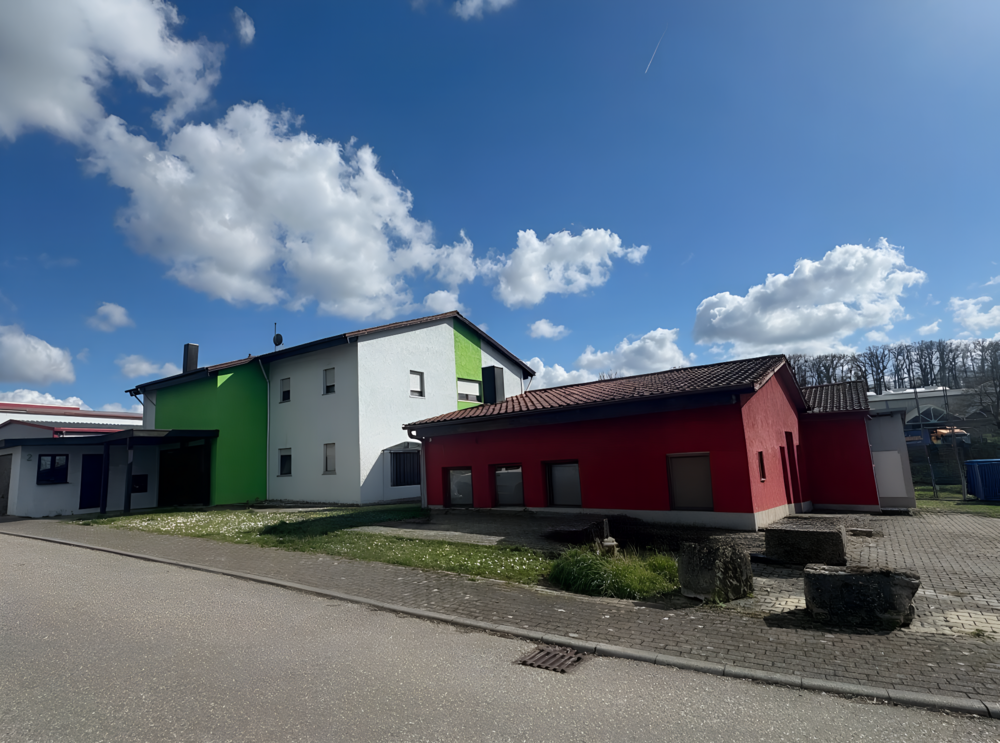 Thumbnail-Haus zum Kaufen in Grombach 599.000,00 € 256 m²