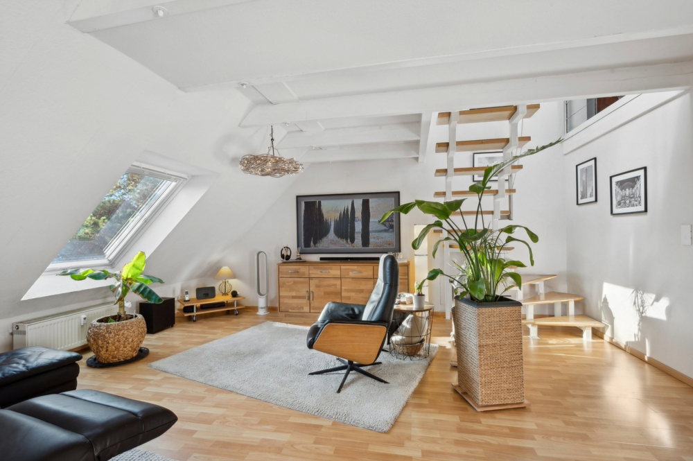 Thumbnail-Wohnung zum Kaufen in Hannover 430.000,00 € 113 m²