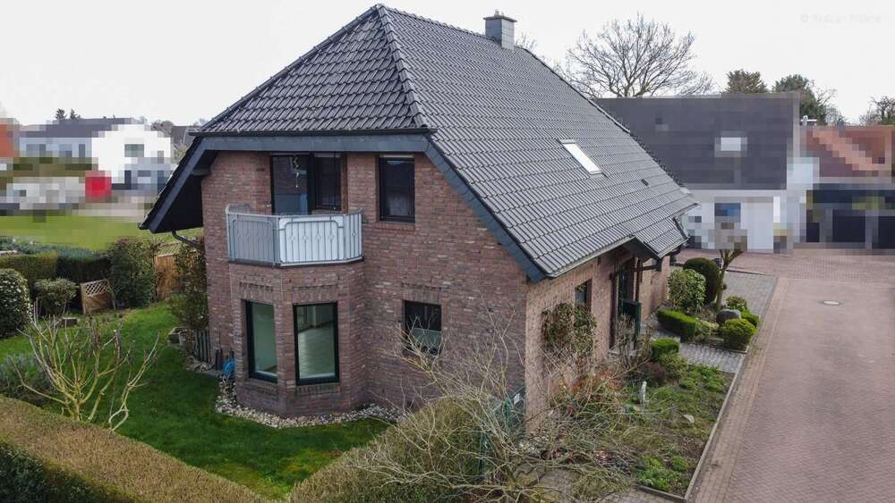 Thumbnail-Haus zum Kaufen in Xanten 450.000,00 € 163 m²