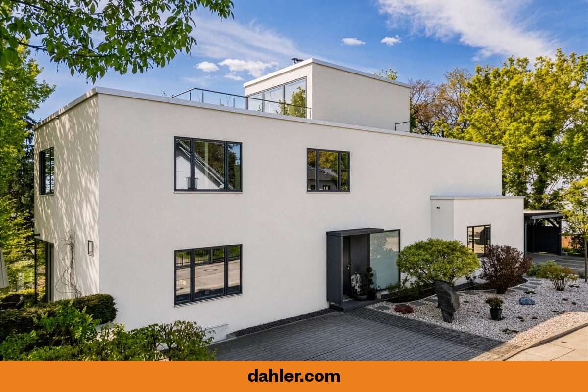 Thumbnail-Haus zum Kaufen in Kleinmachnow 2.890.000,00 € 445 m²