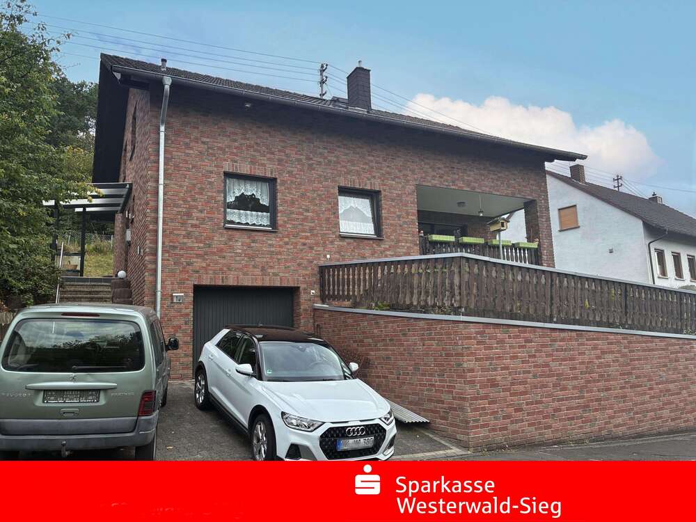 Thumbnail-Haus zum Kaufen in Niederfischbach 246.000,00 € 141 m²